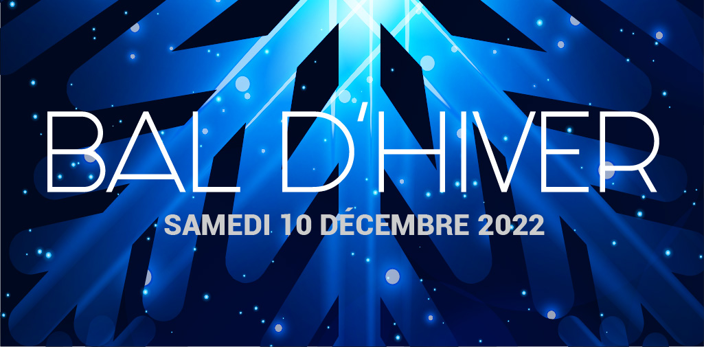 You are currently viewing Bal d’Hiver 2022