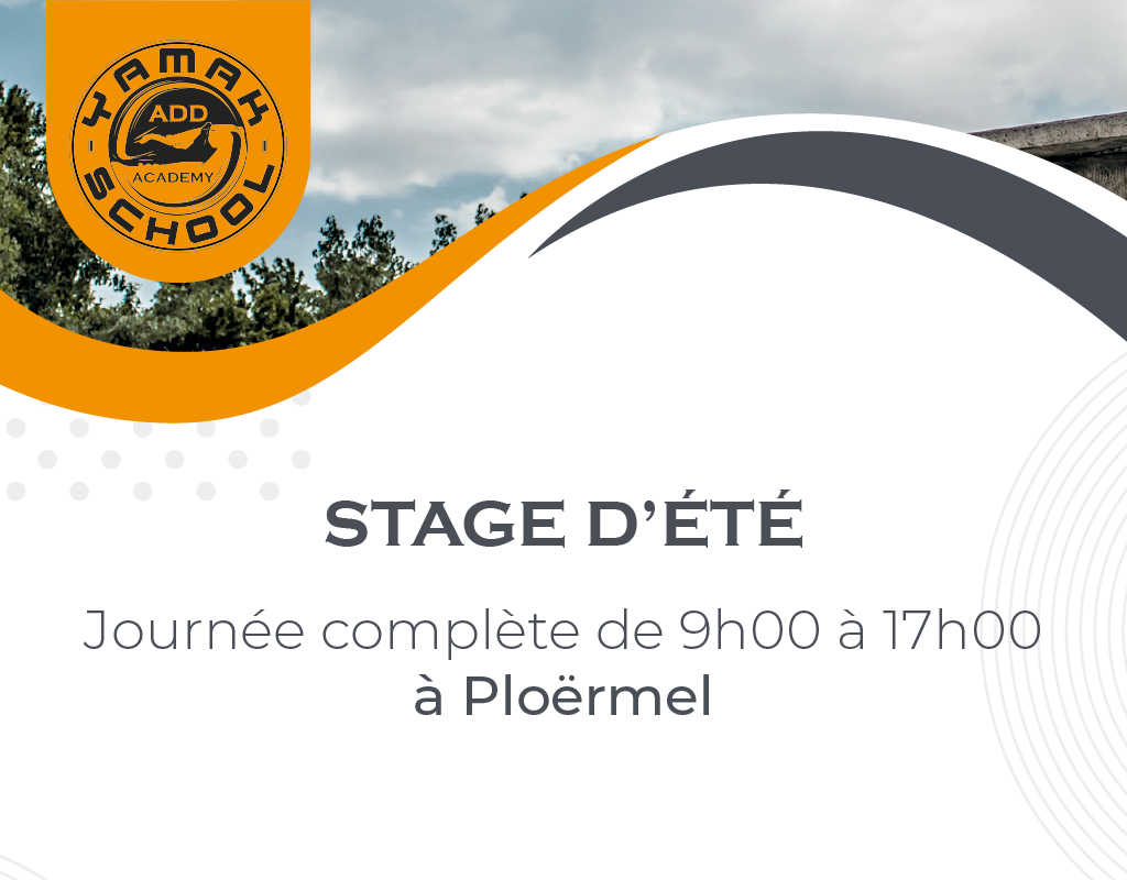 You are currently viewing Stage d’été 2024